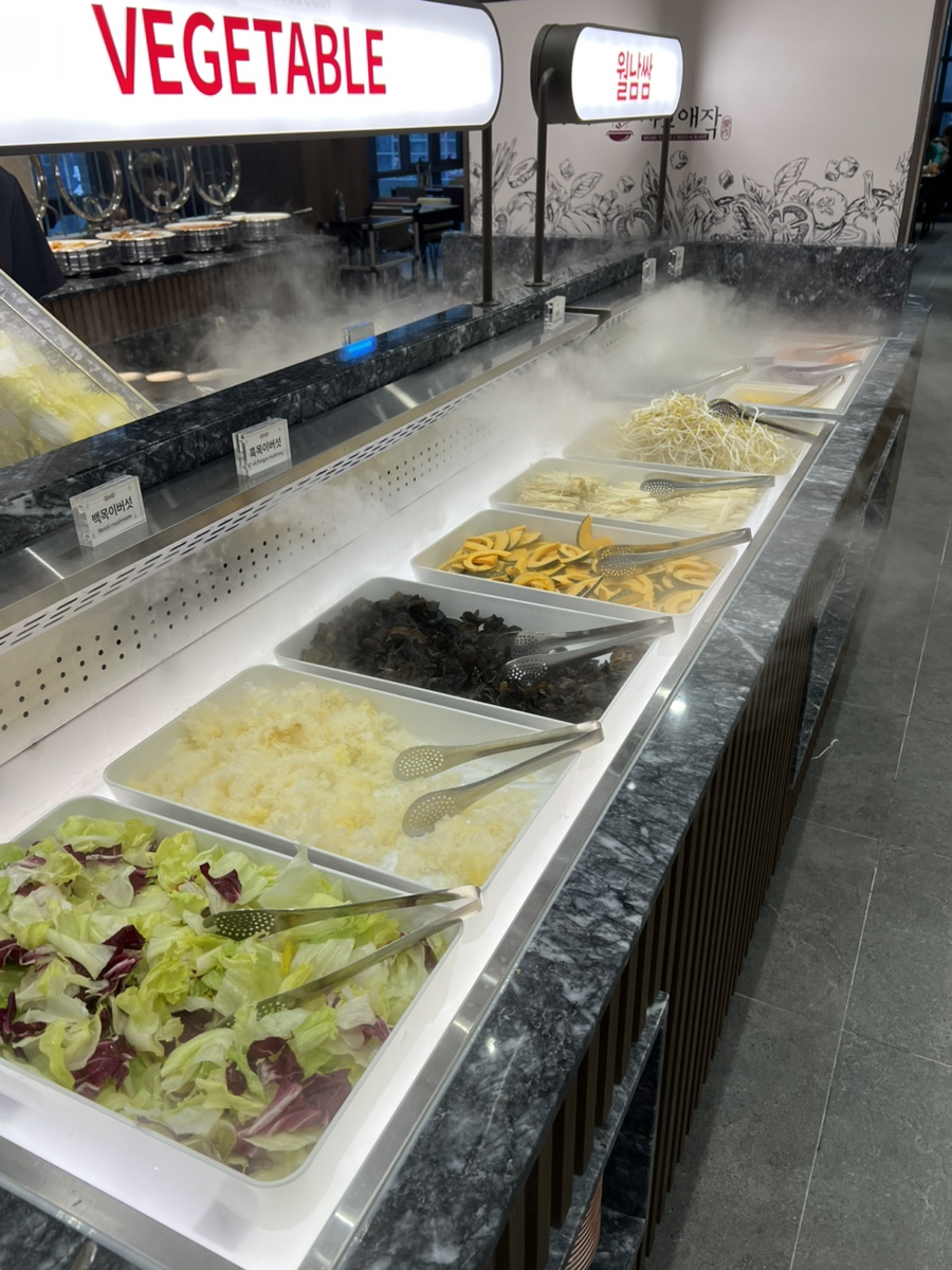 샤브애작 온천장점