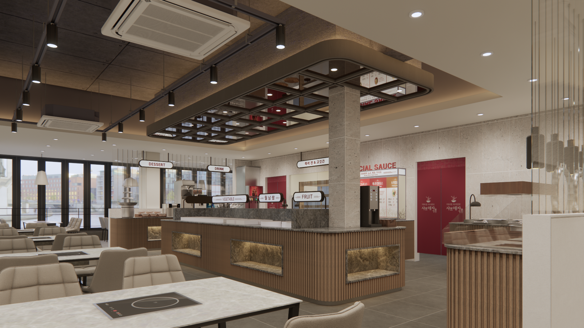 샤브애작 대연점(오픈예정)