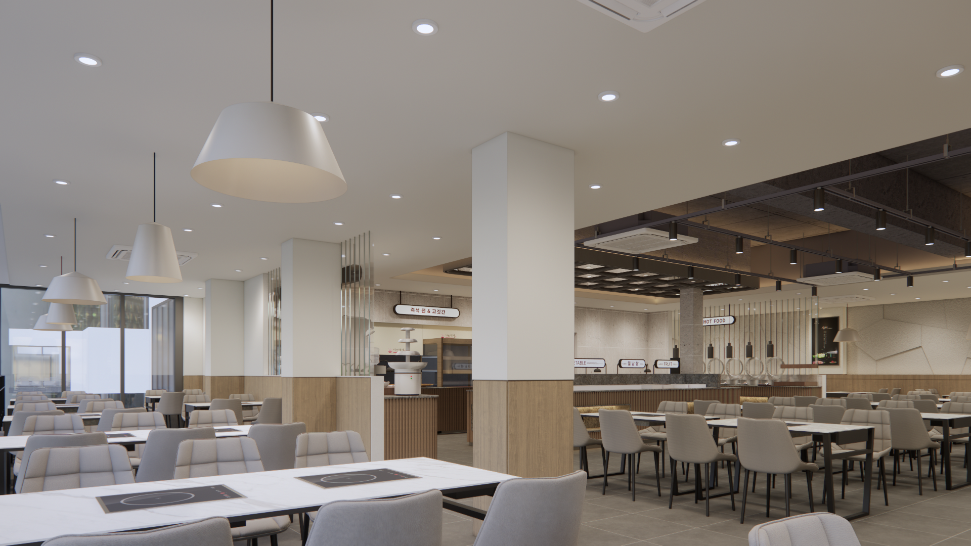 샤브애작 대연점(오픈예정)