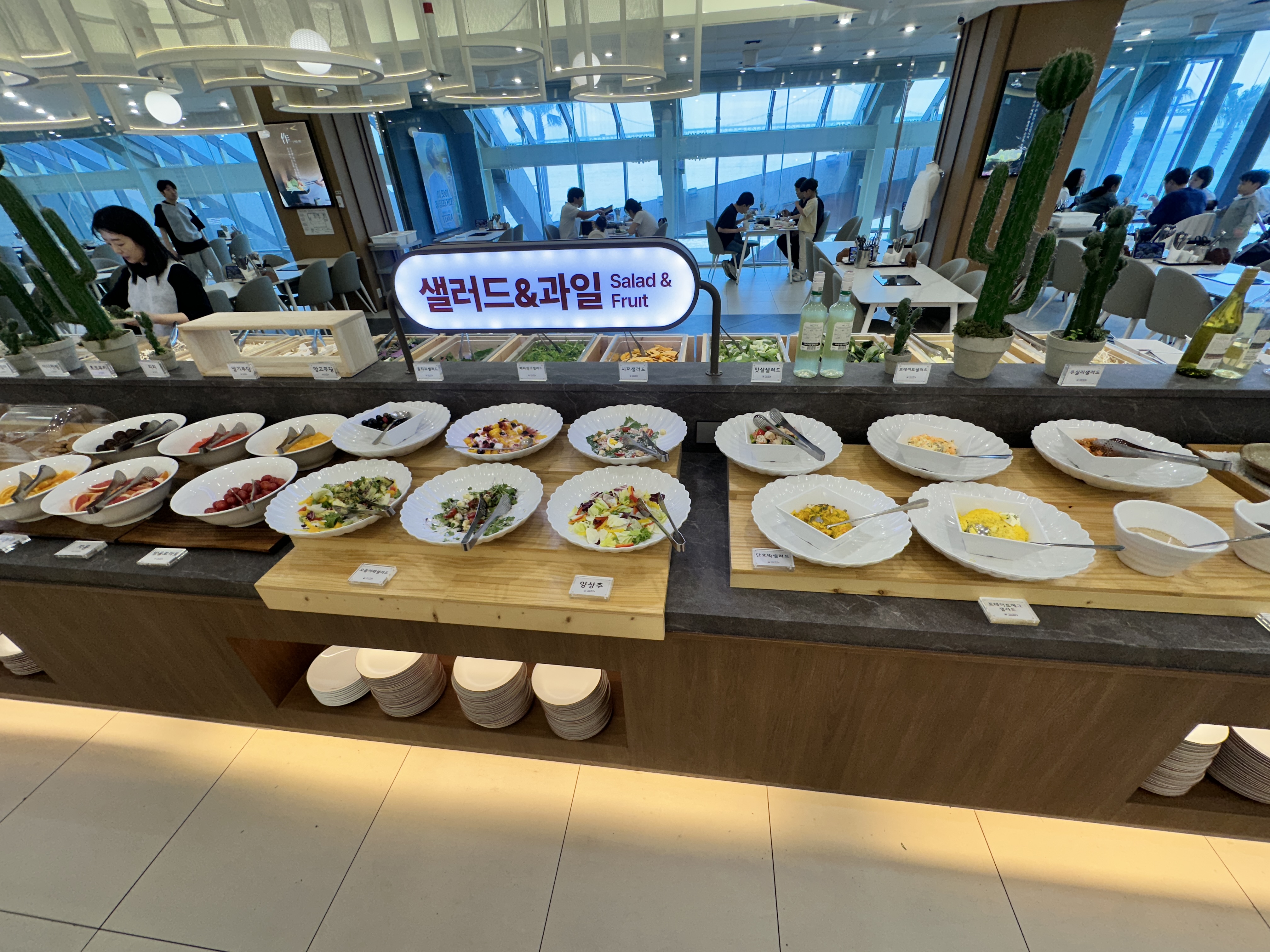 샤브애작 광안리점